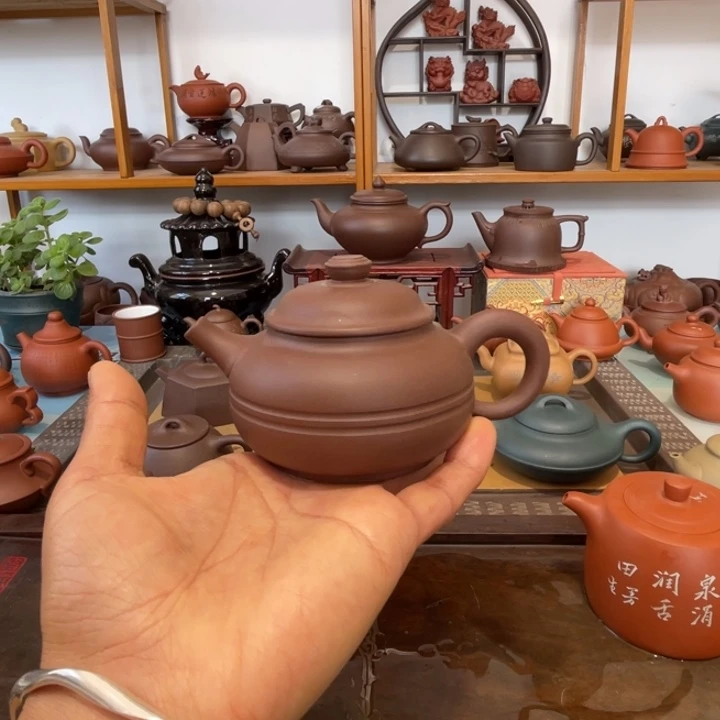 用***0紫砂茶壶你是我不够