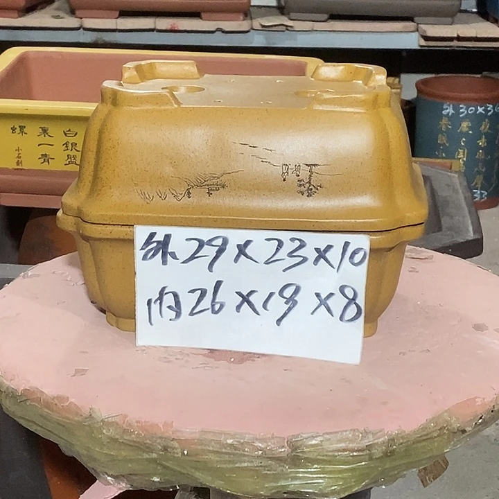 紫砂花盆花盆花盆包邮