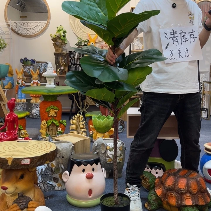 摆件绿植哈哈哈哈哈哈哈