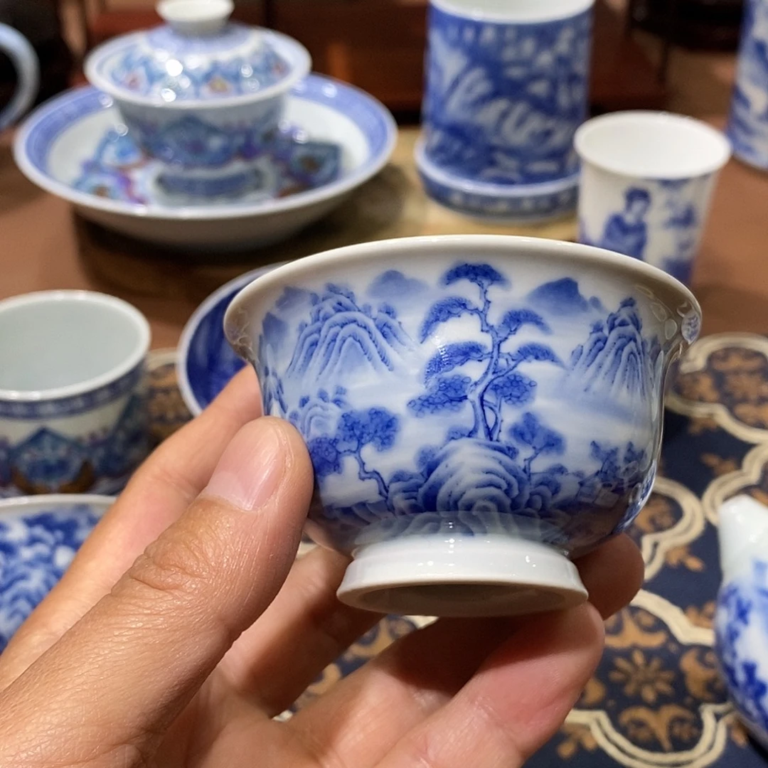 陶景德镇旭日堂陶瓷福利