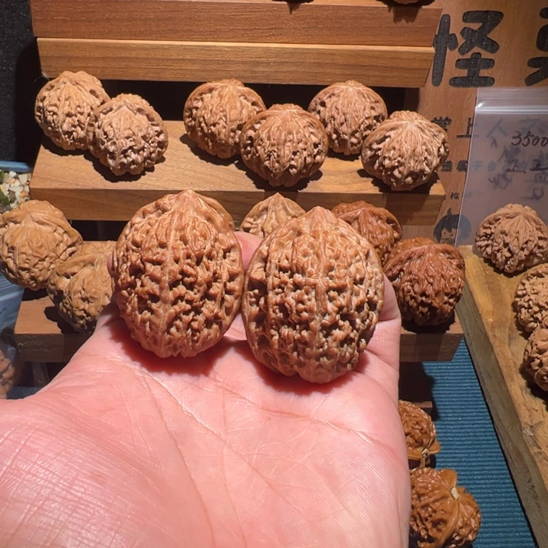 核桃全品无修 35。大蒜头