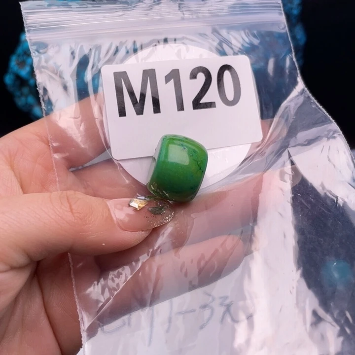 湖北十堰矿区精品佩珠