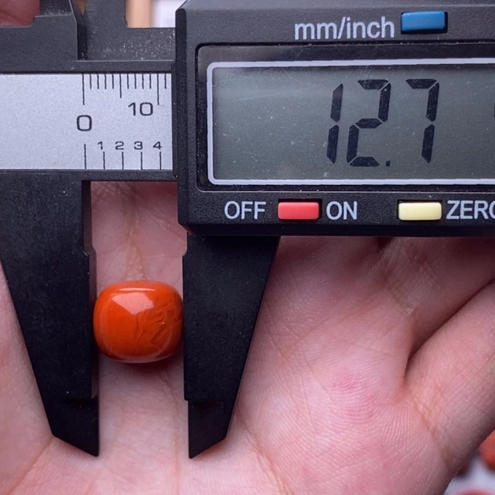 南红玛瑙配饰未镶嵌ʚ****ɞ小微瑕