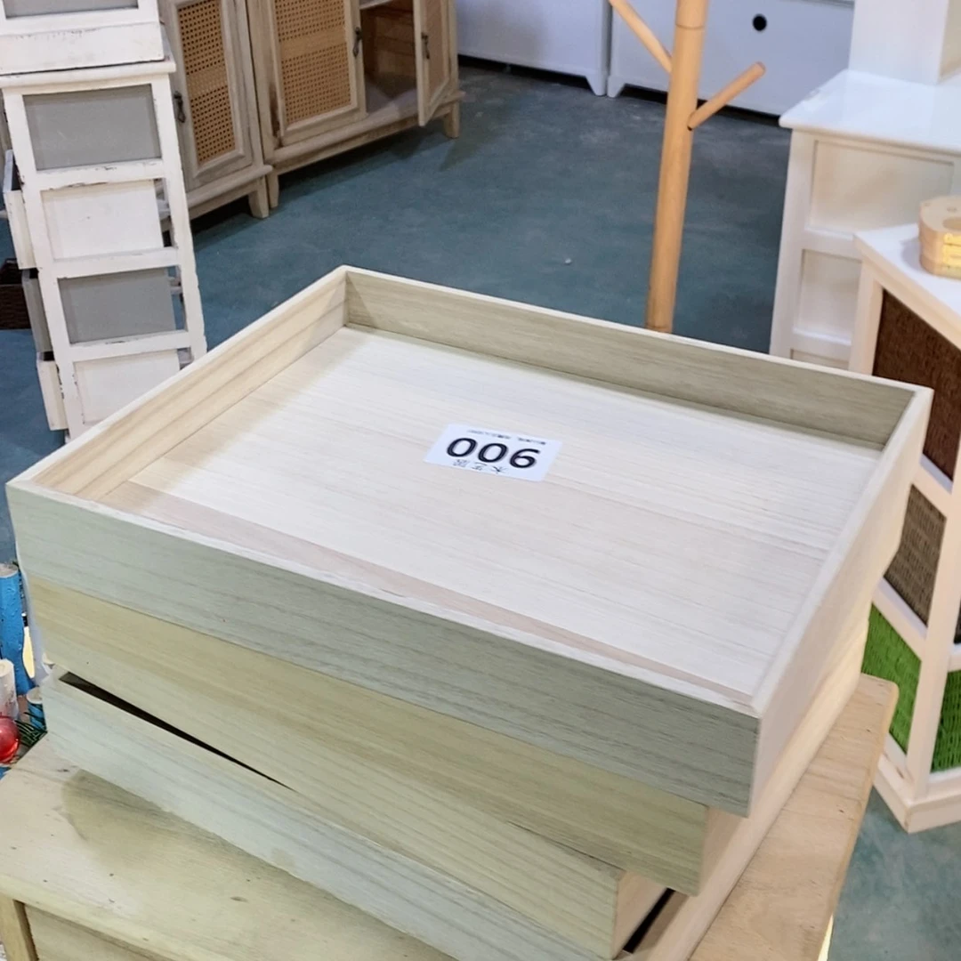 【闪购商品】红陶这是拍一发四编号001