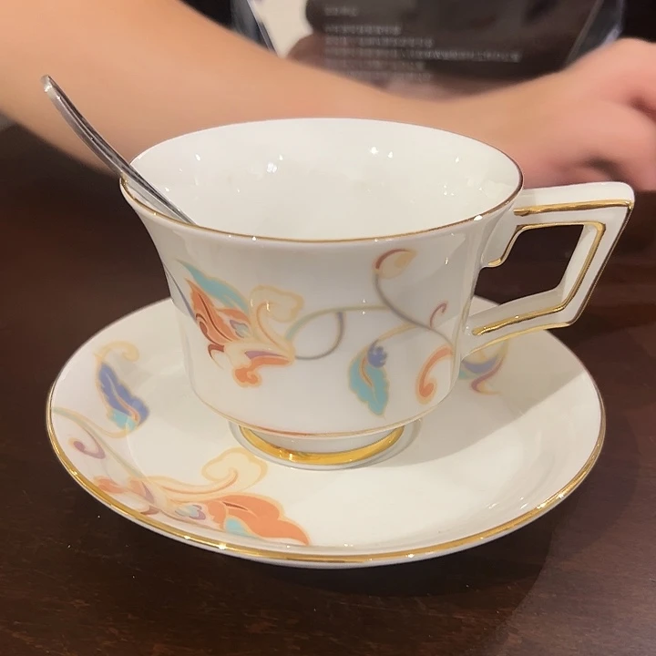 摆件景德镇高温瓷器3