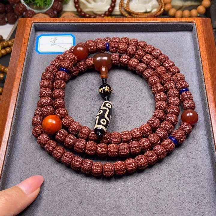 金刚菩提吊坠菩提