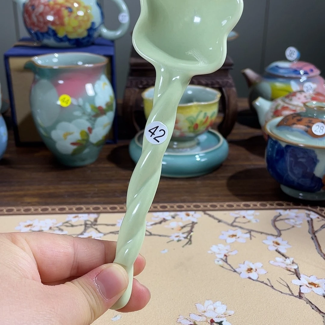 摆件景德镇瓷器的历史