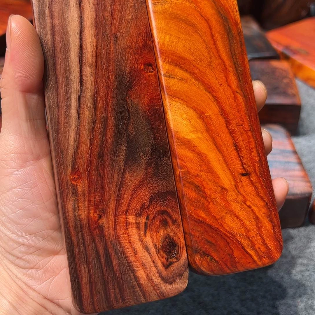 交趾黄檀（大红酸枝）小*龙