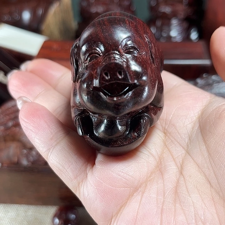 檀香紫檀（小叶紫檀）