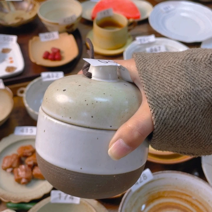 景德镇陶瓷艺术展演厅