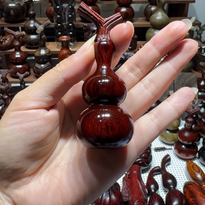 木东非小叶葫芦中号