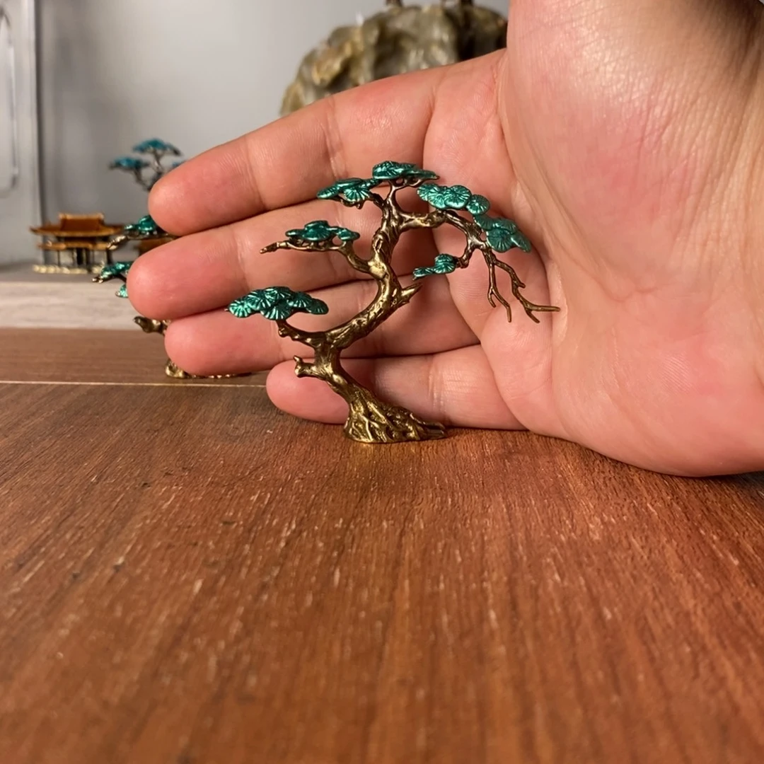 琉璃手工艺品今天