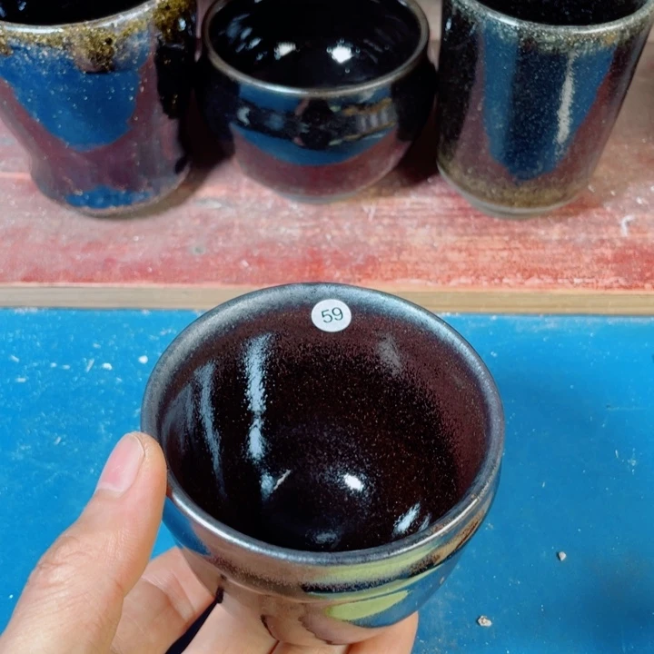 茶盏盏盏都有你在身边陪伴我