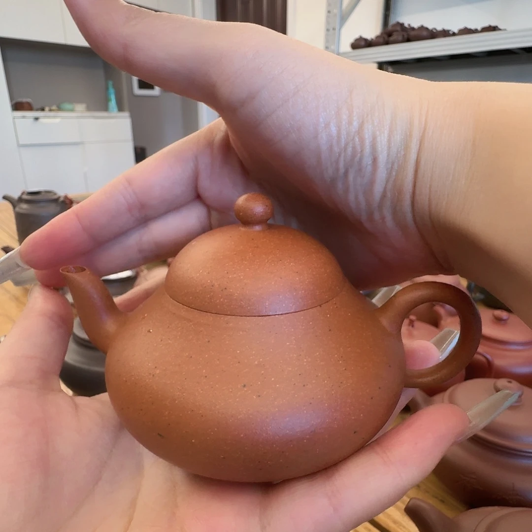 大***@茶壶紫砂小丁紫砂壶紫砂壶