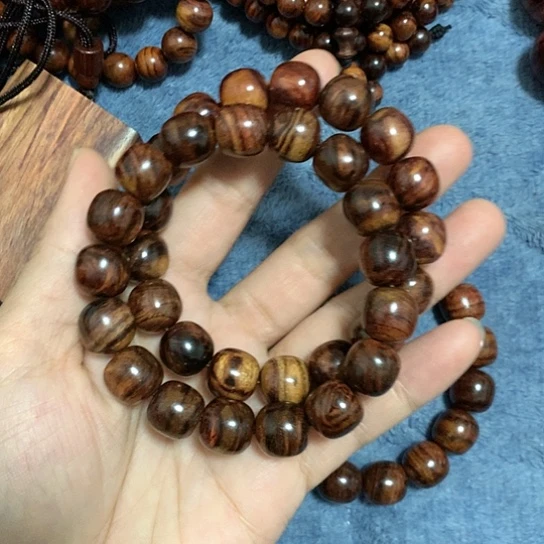 手串/手链黄花梨/降香黄檀宝*