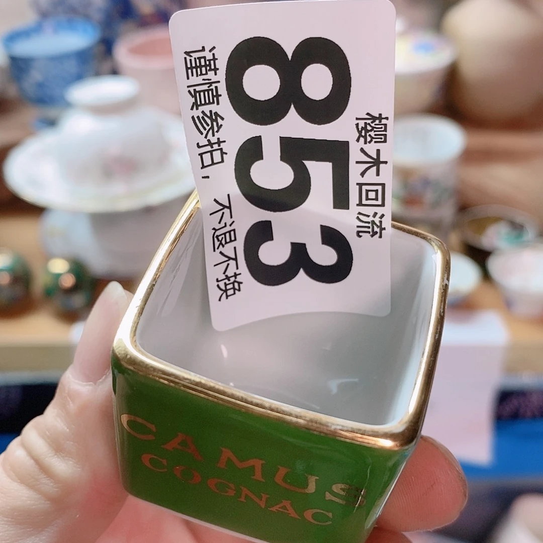 瓷晓*精美瓷器。。。。。。。