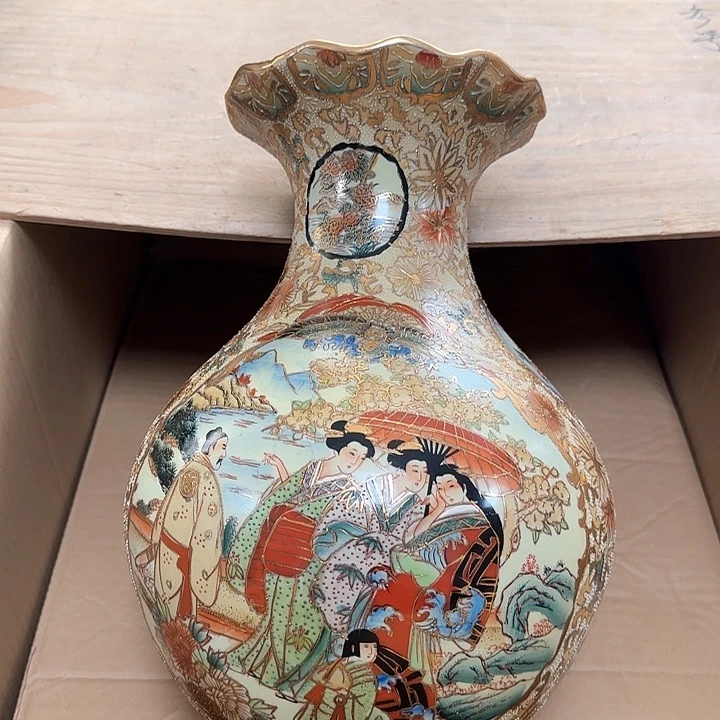 瓷片瓷质品工艺品