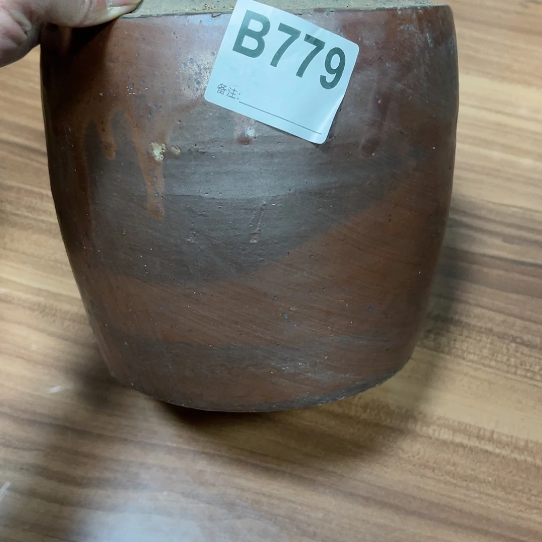 我**好翔宇老物件老陶罐b779