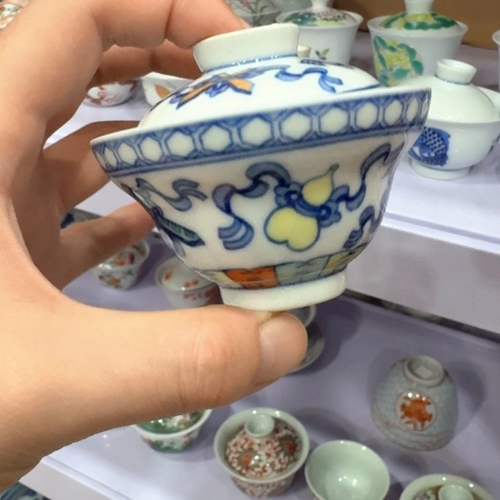 陶瓷艺术品收藏陶瓷