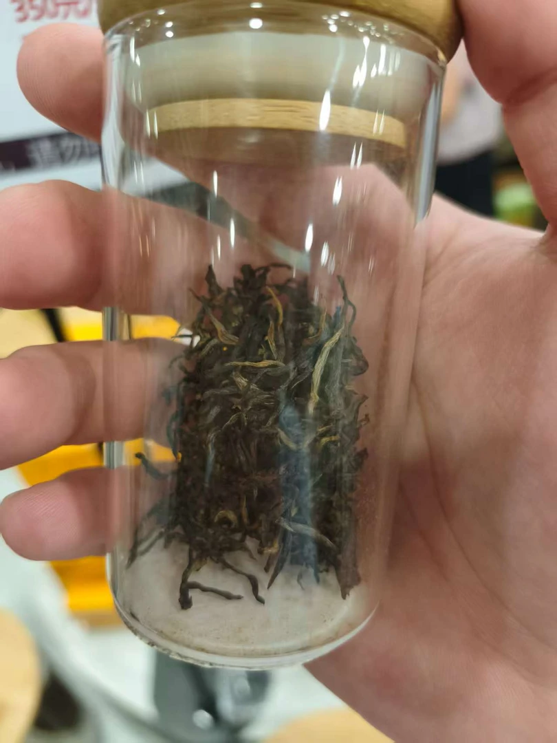 包邮 716武夷红茶（小种工艺制作）许昌超市现货直发 正品代购