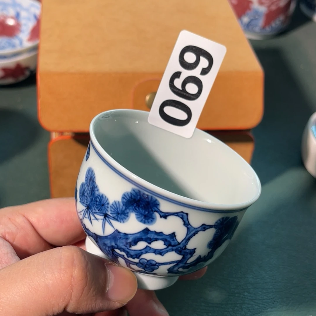 069 半月陶瓷半月陶瓷