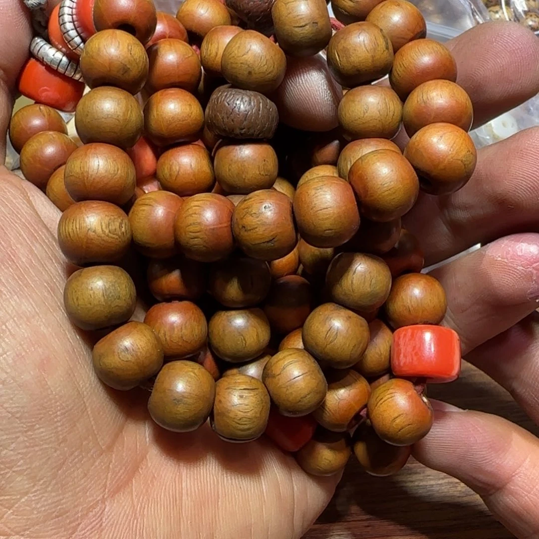 琉璃手工艺品飞****3藏弟出品，串2