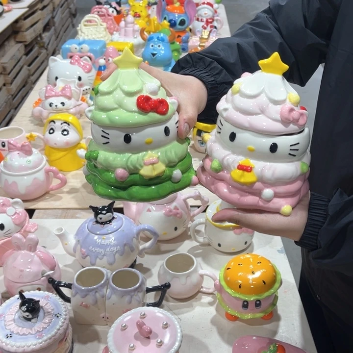 紫砂茶案这么着你就没办法咯