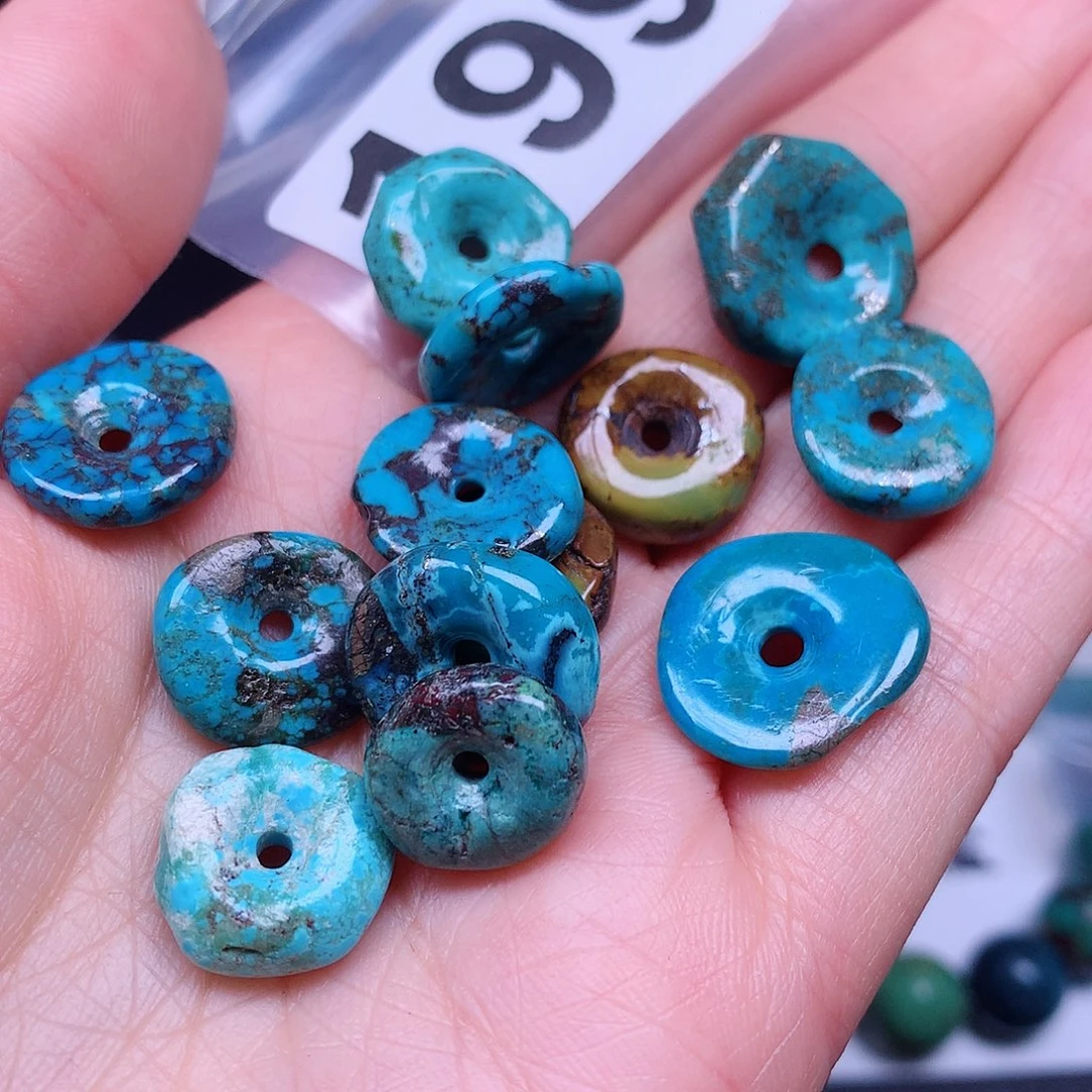 空竹粉丝专享十堰特色手工散珠