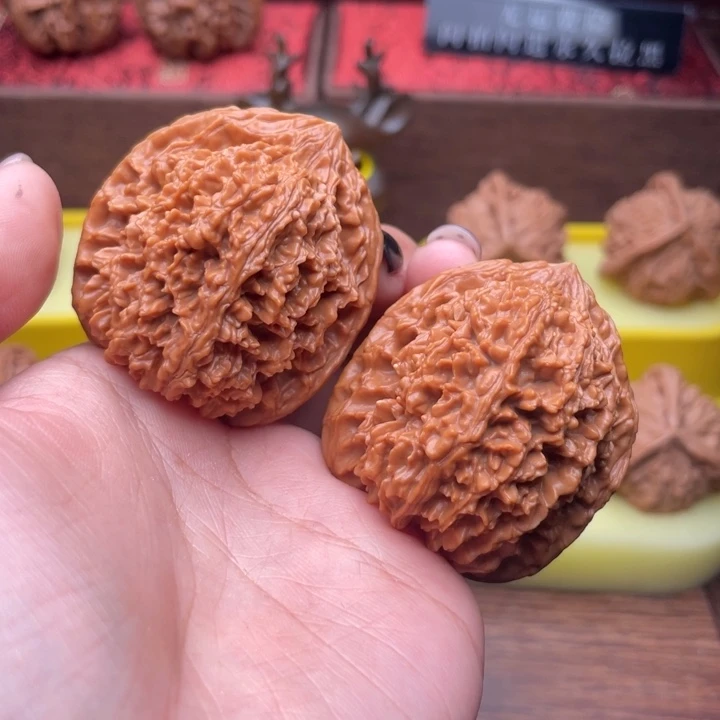 吊坠桃核40全品满天星 800