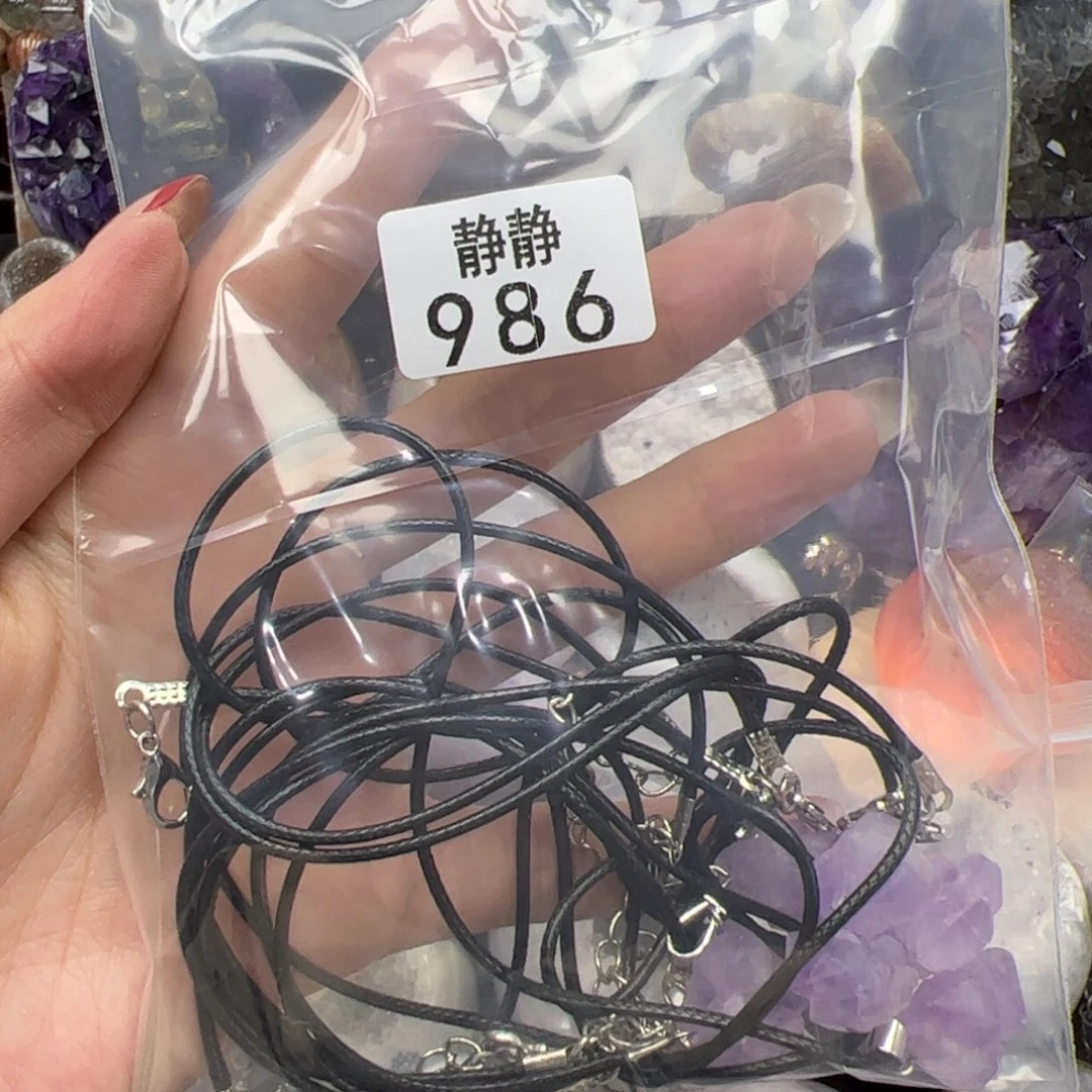 未镶嵌大型摆件（非配饰）水晶?****?986