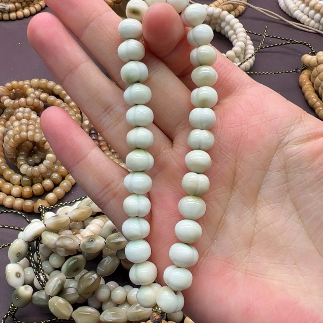 谜***吊坠龙脊菩提屁桃