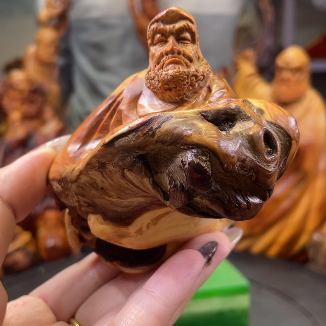 柏木（崖柏）手串/手链