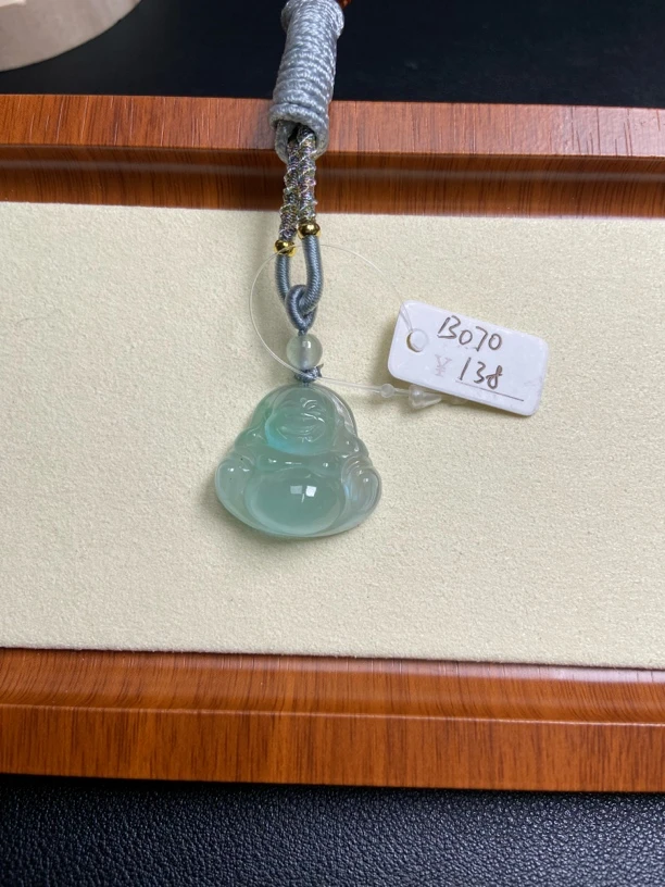 B070 精品百搭吊坠