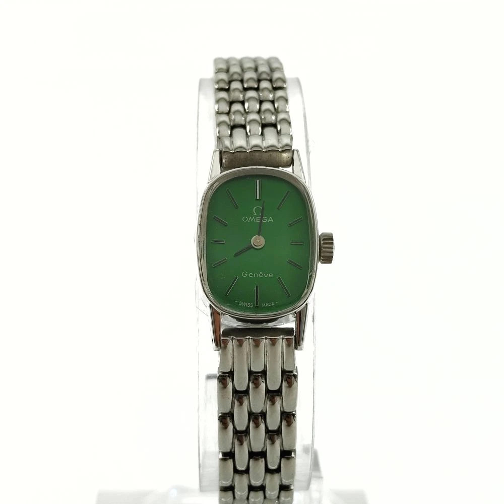 元品奢选/95新/欧米茄/瑞士名表/SN-X491151