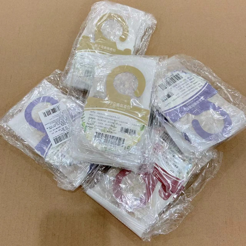 E-衣柜香包鞋柜香包-发40个