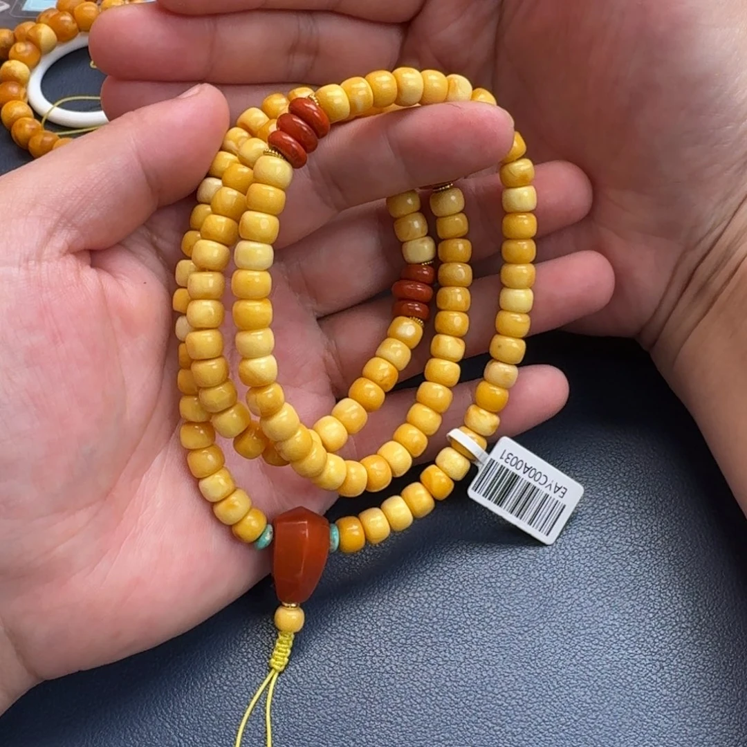 琥珀未镶嵌珠宝奇石32