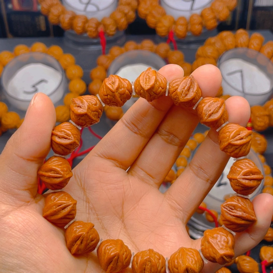 手串桃核生命之源闪购27