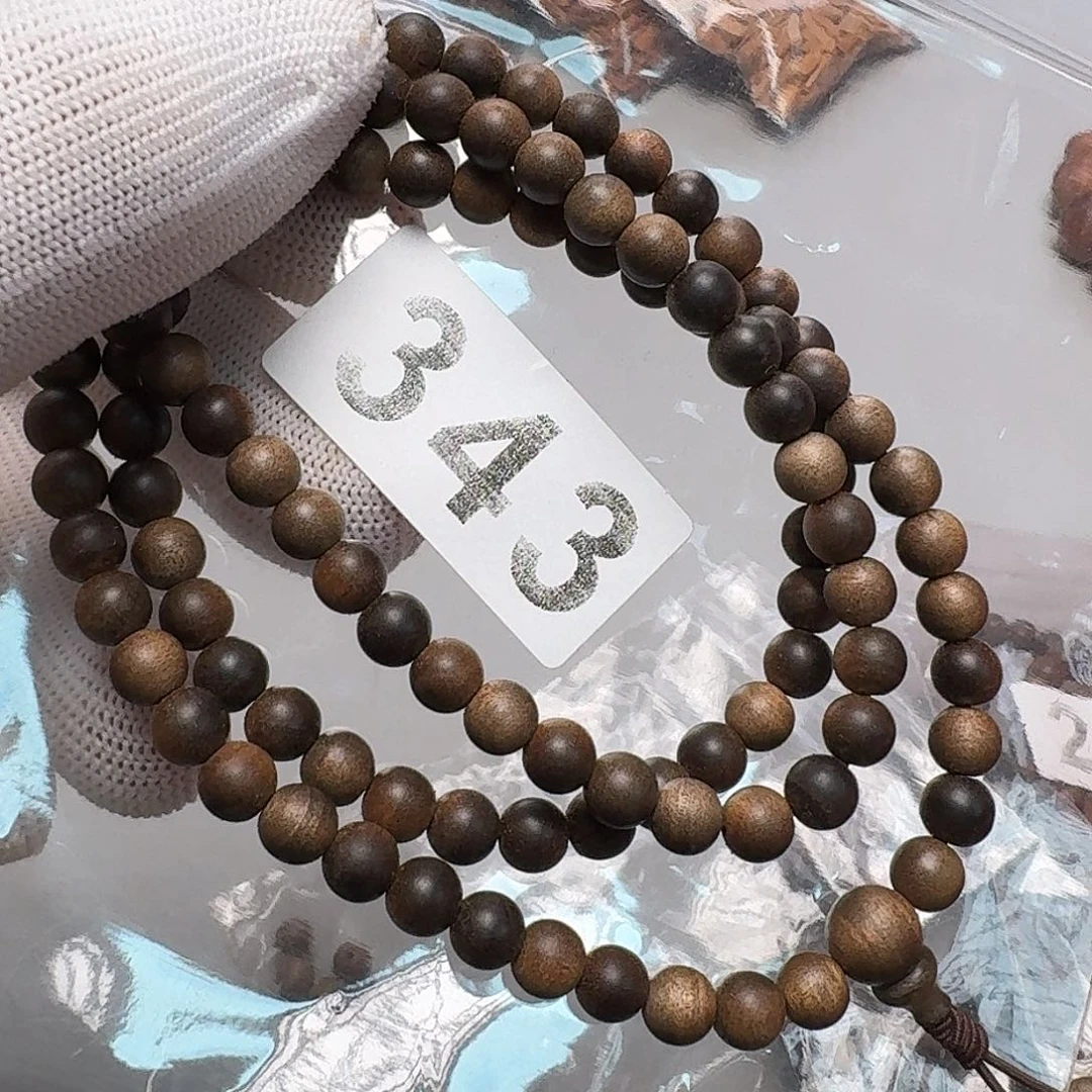 其他檀香木半阴沉老山0.6