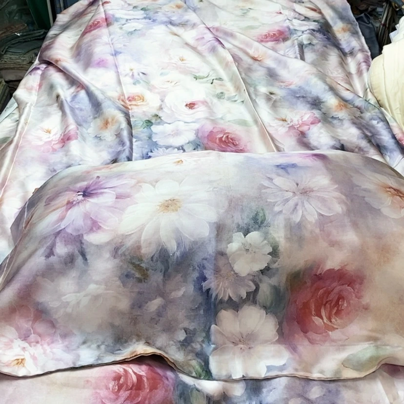 【闪购商品】莱赛尔纤维枕套一对