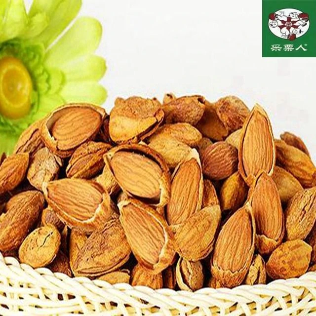 巴旦木（精选）200g