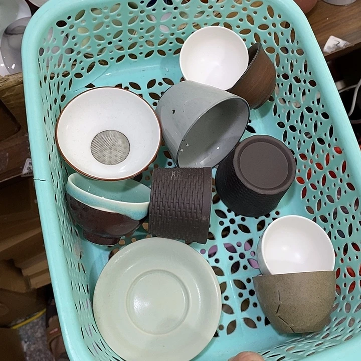 陶瓷艺术品及陶瓷制品