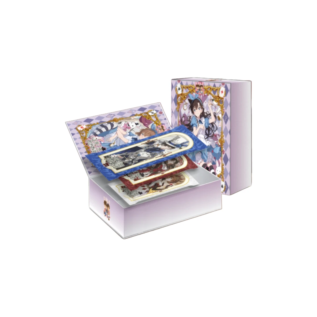 【鱼玩】同人二创！《啾咪文创-名侦探柯南》卡牌盲盒