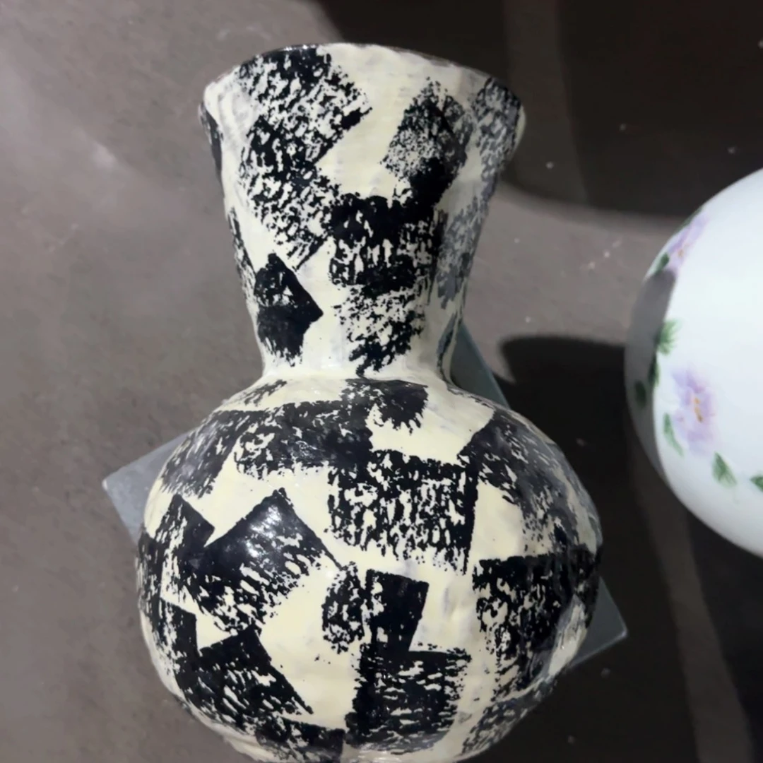 【闪购商品】陶瓷阿*我们的目标是成为一名优秀