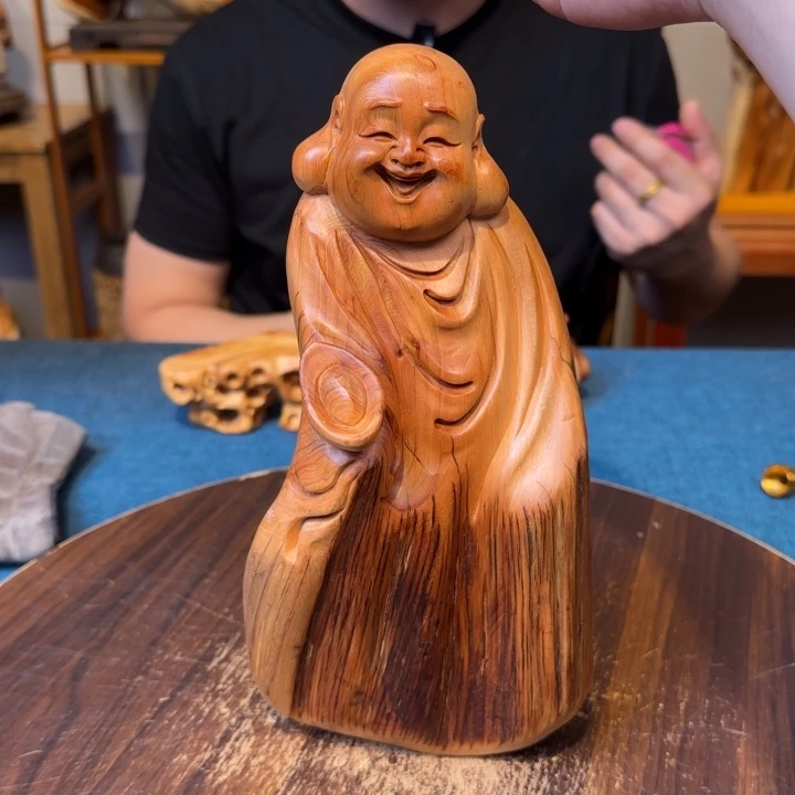 柏木（崖柏）无事牌关注一下