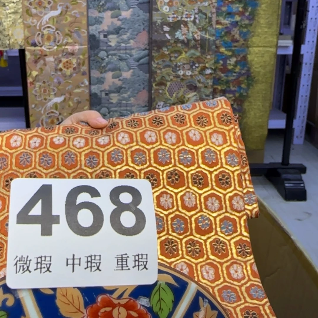 手工艺品琉璃衣*灵小雨