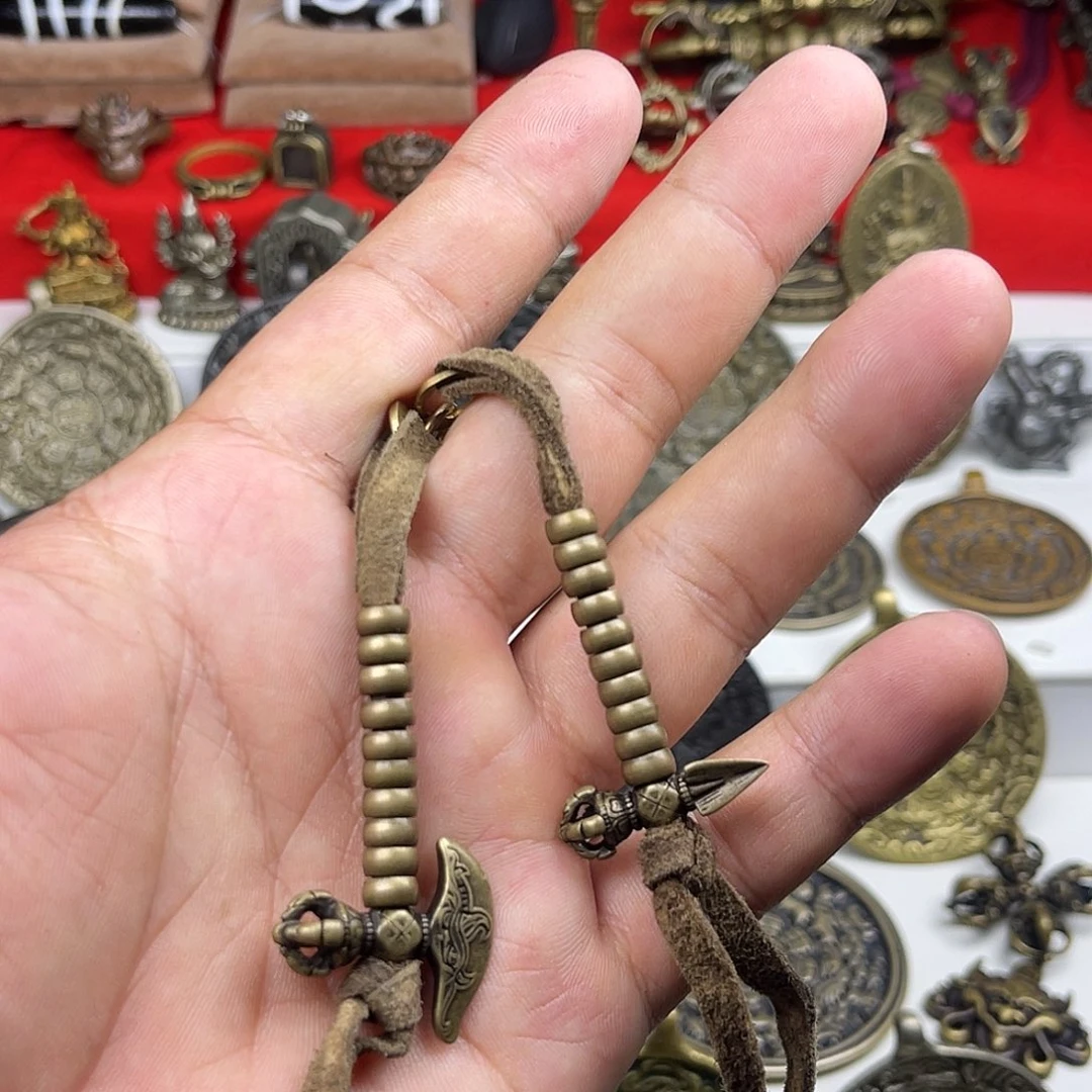泥塑特色手工艺品