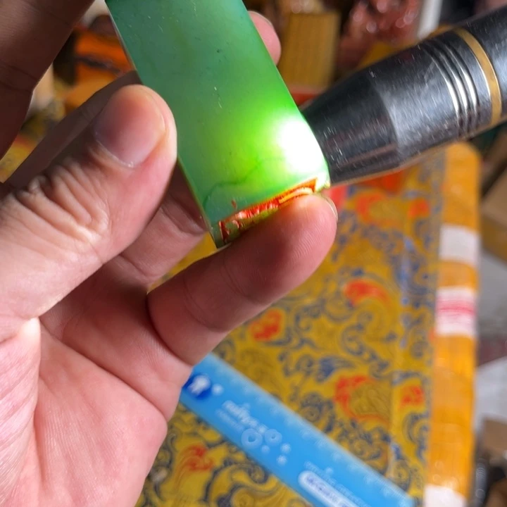 寿山石印石寿山石