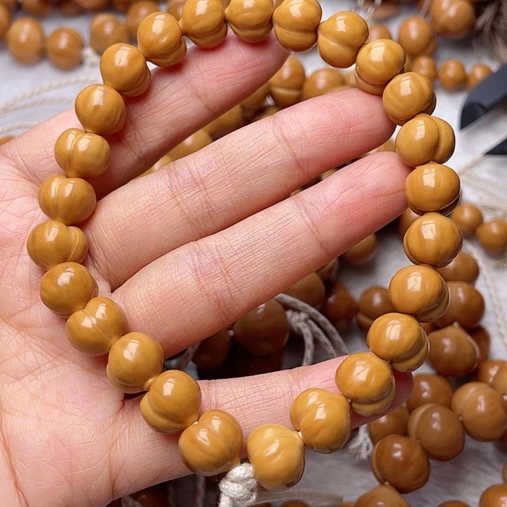 手串猴头核桃得****10g j kvb