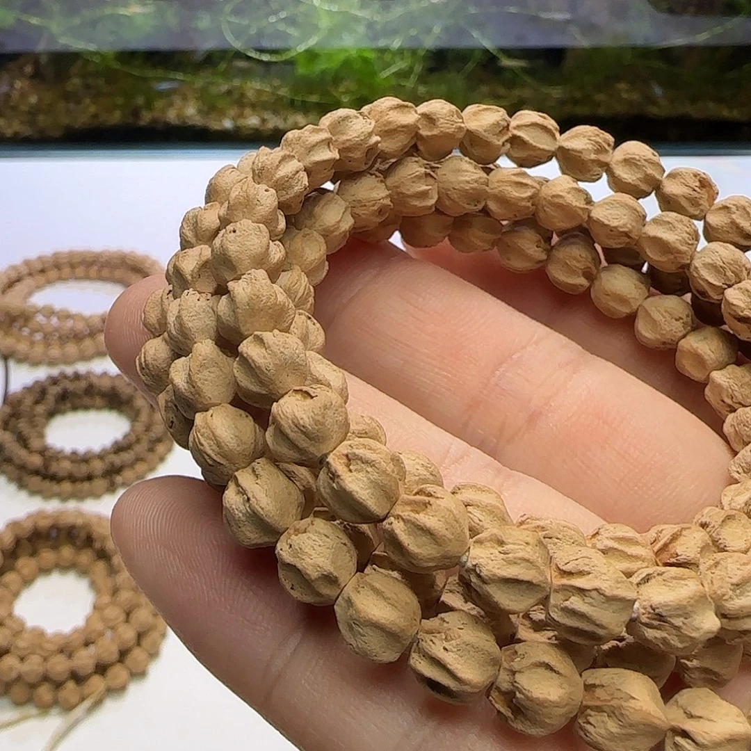 波***波吊坠柏香籽/百香籽