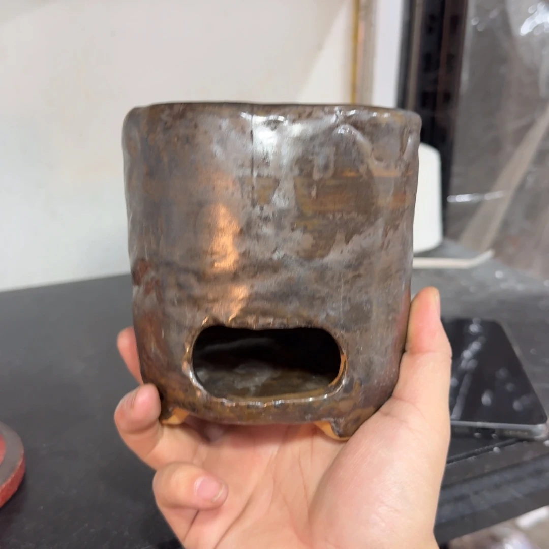 紫砂陶瓷茶具微瑕介意勿拍